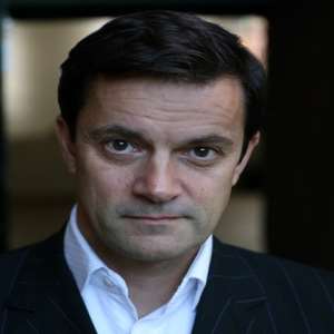 Tony Gardner